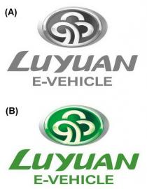 LuyuAN E-VEHICLE
