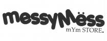 messyMess mYm STORE.
