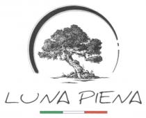 LUNA PIENA