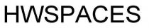 HWSPACES