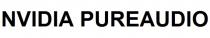 NVIDIA PUREAUDIO