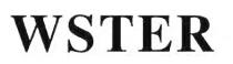 WSTER