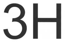 3H