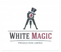 WHITE MAGIC PRODUCTION LIMITED