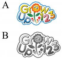 Grow Up 123