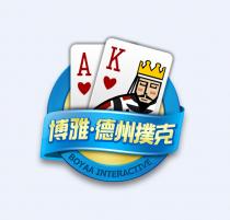 BOYAA INTERACTIVE A K 博雅 德州撲克