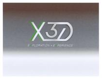 X3D EXPLORATION EXPERIENCE