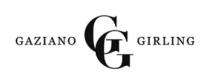 GG GAZIANO GIRLING
