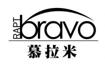 RAPT bravo 慕拉米