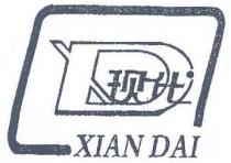 XD XIAN DAI 现代