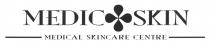 MEDIC SKIN MEDICAL SKINCARE CENTRE