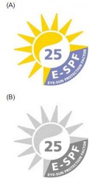 25 E-SPF EYE-SUN PROTECTION FACTOR