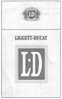 LD LIGGETT-DUCAT