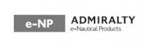 e-NP ADMIRALTY e-Nautical Products