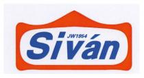 JW1954 Sivan