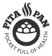 PITA PAN POCKET FULL OF HEALTH