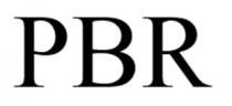 PBR