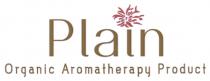 Plain Organic Aromatherapy Product