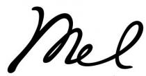 Mel