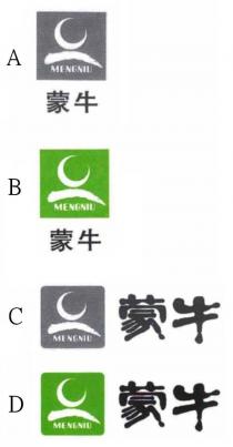 MENGNIU 蒙牛