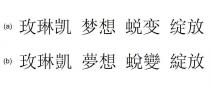 玫琳凯 梦想 蜕变 绽放 玫琳凱 夢想 蛻變 綻放