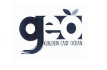 geo GOLDEN EAST OCEAN