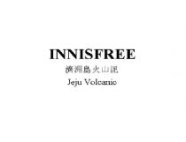 INNISFREE Jeju Volcanic 濟洲島火山泥