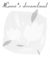 Luna's dreamland