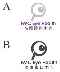 PMC Eye Health 進匯眼科中心