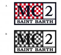 MC 2 SAINT BARTH