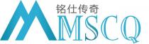 M MSCQ 铭仕传奇