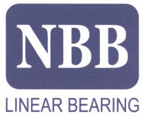 NBB LINEAR BEARING