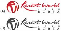 RW Resorts World JEJU KOREA