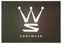 WS SOMEWEAR