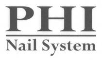 PHI Nail System