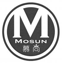 M MOSUN 慕尚