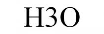 H3O
