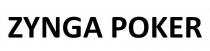 ZYNGA POKER