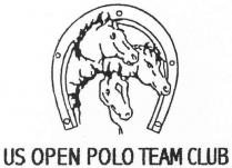 US OPEN POLO TEAM CLUB