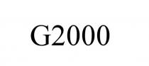 G2000