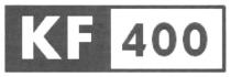 KF 400