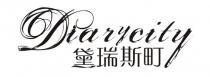 Diarycity 黛瑞斯町