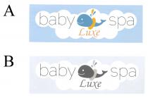 baby spa Luxe