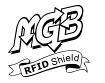MGB RFID Shield