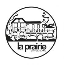la prairie SWITZERLAND
