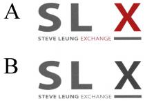 SL X STEVE LEUNG EXCHANGE
