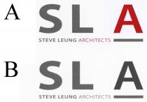 SL A STEVE LEUNG ARCHITECTS