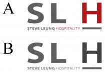 SL H STEVE LEUNG HOSPITALITY