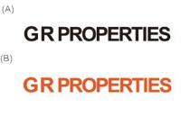 GR PROPERTIES