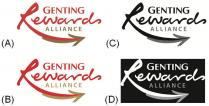 GENTING Rewards ALLIANCE